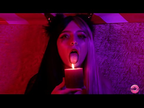 ❤️ Blowjob ifẹ lati Sexy Succubus pẹlu Imuṣẹ Ẹnu ❤️❌ wa %yo.hentai-menu.ru ﹏