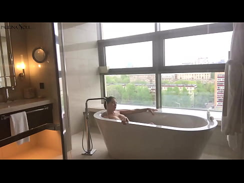 ❤️ Awqn babe Passionately jerking si pa rẹ obo ni baluwe ❤️❌ wa %yo.hentai-menu.ru ﹏