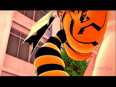 ❤️ Wasp Girl Monster ❤️❌ wa %yo.hentai-menu.ru ﹏