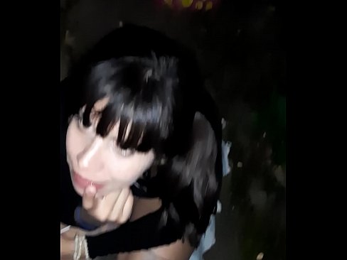 ❤️ Lori opopona swollen kòfẹ ni paṣipaarọ fun suwiti ❤️❌ wa %yo.hentai-menu.ru ﹏